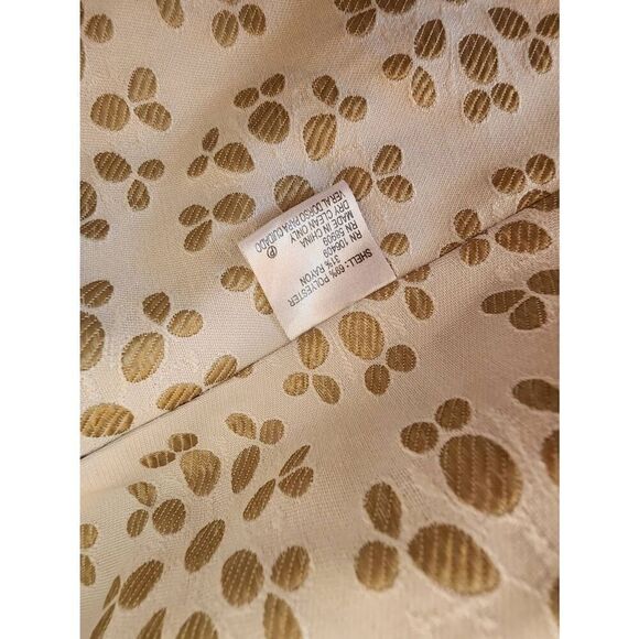 Alex Marie floral print blazer Size 8 - Picture 7 of 7